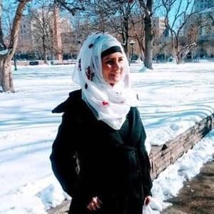 Meet your Posher, Wendy moira angela